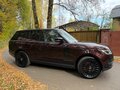 2020 Land Rover Range Rover IV Рестайлинг, красный - вид 2