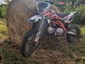 2024 Kayo Basic TT125, белый, 70000 рублей