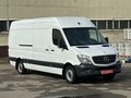 2016 Mercedes-Benz Sprinter, белый, 2800000 рублей - вид 2