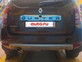 2013 Renault Duster I, коричневый, 760000 рублей - вид 6