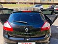 2011 Renault Megane III, чёрный, 620000 рублей - вид 5