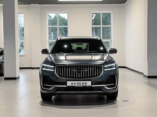 2026 VOLGA K50, серый, 4798000 рублей, вид 3