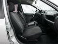 2016 Lada (ВАЗ) Granta I, серебристый, 371000 рублей - вид 10