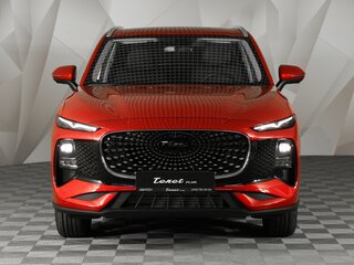 2026 Tenet Plus L4, красный, 2690000 рублей, вид 2