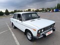 2002 Lada (ВАЗ) 2106 5-speed, белый, 185000 рублей - вид 3