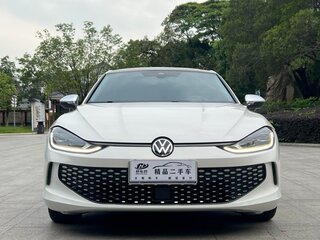 2023 Volkswagen Lamando L II, белый, 1680005 рублей, вид 5