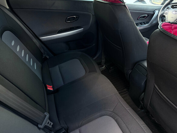 2013 Kia Ceed II, серый, 920000 рублей - вид 17