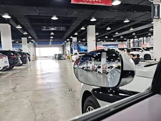 2026 Changan Qiyuan A06 28.39 kWh, белый, 2300000 рублей, вид 5