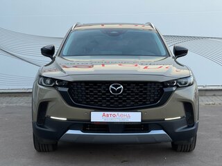 2023 Mazda CX-50, зелёный, 3500000 рублей, вид 2