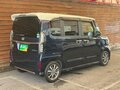 2023 Honda N-BOX II Рестайлинг, чёрный, 850004 рублей - вид 3