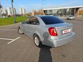 2009 Chevrolet Lacetti I, серый, 620000 рублей - вид 6