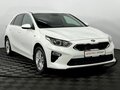 2020 Kia Ceed III, белый, 1990000 рублей - вид 3