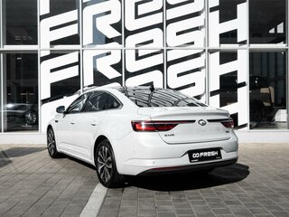 2022 Renault Samsung SM6 I Рестайлинг, белый, 2300000 рублей, вид 2