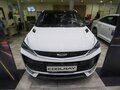 2026 Geely Coolray I Рестайлинг 2, белый, 2965000 рублей