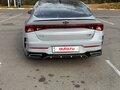 2021 Kia K5 III, серый, 2400000 рублей - вид 3
