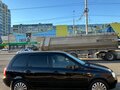 2011 Lada (ВАЗ) Kalina I, синий, 175000 рублей - вид 3