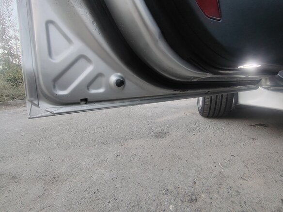 2009 Kia Ceed I, серебристый, 715000 рублей - вид 11
