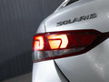 2017 Hyundai Solaris II, серебристый, 1149900 рублей - вид 9