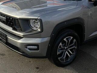 2026 Haval H7 I, серый, 4199000 рублей, вид 2