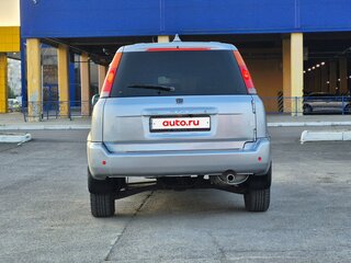 2001 Honda CR-V I Рестайлинг, серый, 595000 рублей, вид 3