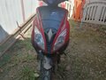 2013 VMC (Vento) Sorrento, красный, 30000 рублей - вид 3