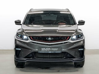 2025 Belgee X50, серый, 1920000 рублей, вид 2