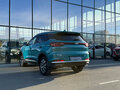 2021 Chery Tiggo 7 Pro I, зелёный, 1530000 рублей - вид 5