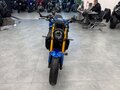 2022 Yamaha XSR900, синий, 1020000 рублей - вид 2