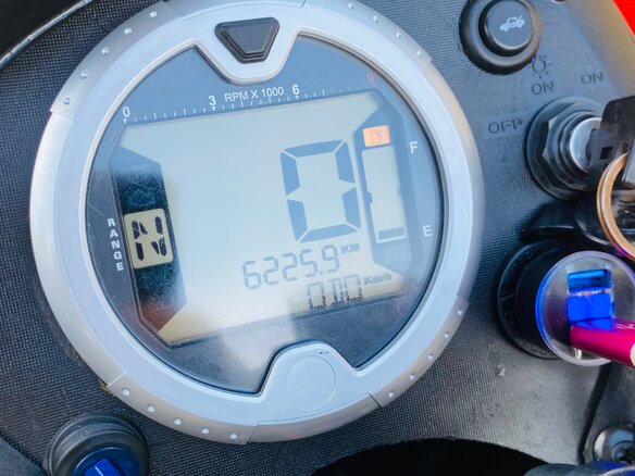 2012 BRP Can-Am Outlander 800, жёлтый, 850000 рублей - вид 19