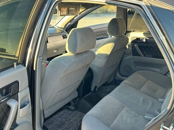 2014 Daewoo Gentra II, чёрный, 450000 рублей - вид 16