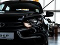 2026 Lada (ВАЗ) Granta Sport I Рестайлинг, чёрный, 1637000 рублей