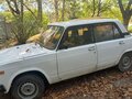 2003 Lada (ВАЗ) 2107, белый, 80000 рублей - вид 4