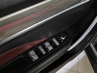 2022 Geely Coolray I, серый, 1249000 рублей, вид 5
