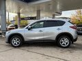 2012 Mazda CX-5 I, серебристый, 1385000 рублей - вид 8