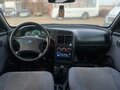 2007 Lada (ВАЗ) 2112, синий, 110000 рублей - вид 6