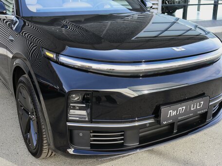 2025 Li Auto (Lixiang) L7 52.3 kWh I Рестайлинг, чёрный, 8590000 рублей, вид 5