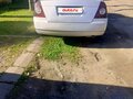 2007 Chery Fora (A21), серебристый, 120000 рублей - вид 2