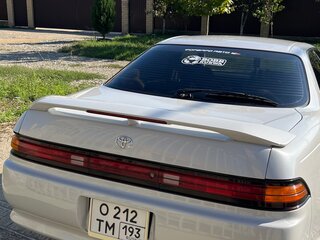 1996 Toyota Mark II VII (X90), белый, 1100000 рублей, вид 5