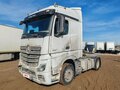 2024 Mercedes-Benz Actros, белый, 8800000 рублей - вид 2