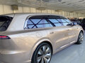 2026 Li Auto (Lixiang) L9 II, золотистый, 12950000 рублей - вид 5
