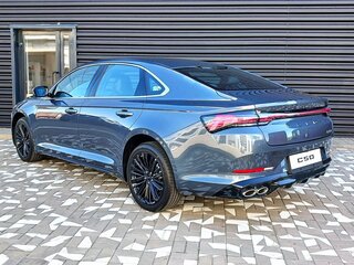 2026 Volga C50, серый, 3399000 рублей, вид 3