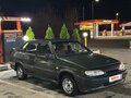 2006 Lada (ВАЗ) 2115, зелёный, 115000 рублей - вид 1