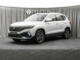 2022 Jetta VS5 I Рестайлинг, белый, 2380000 рублей, вид 1