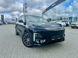 2026 Changan Deepal S09, чёрный, 7039900 рублей, вид 2