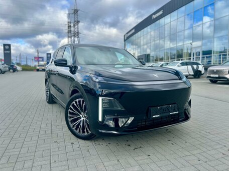 Changan Deepal S09