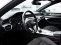 2018 Audi A7 55 TFSI II (4K), синий, 4549000 рублей - вид 8