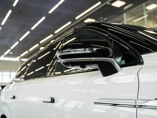 2026 Jaecoo J8, белый, 4845000 рублей, вид 4