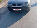 2004 BMW X3 30d I (E83), серый, 990000 рублей - вид 2