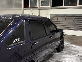 2002 Иж 2126 «Ода», синий, 220000 рублей, вид 4