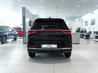 2026 Tenet T4L, чёрный, 2454210 рублей, вид 5